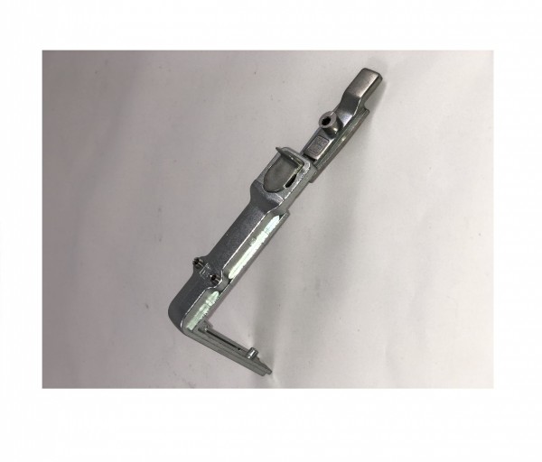 Siegenia Eckumlenkung VSO mit FBS Fehlbedienungssperre LM4200 - 859315 - 254493