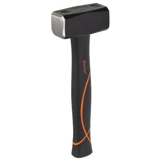 Picard Fäustel BlackTec - Nr. 328 FS - 1250gr - 0032800-1250