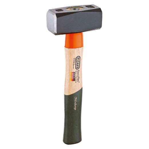 Picard Fäustel SecuTec - Nr. 43 HS - 1000gr - 0004302-1000