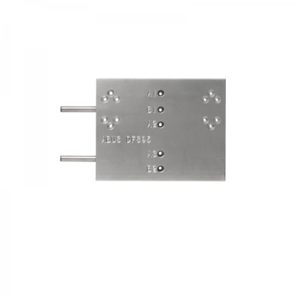 Abus Bohrschablone für DFS95