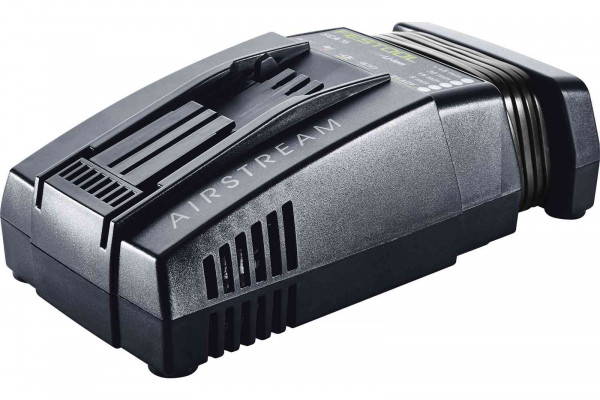 Festool Schnellladegerät SCA 16 - für 10,8-18V Akkus - 576953