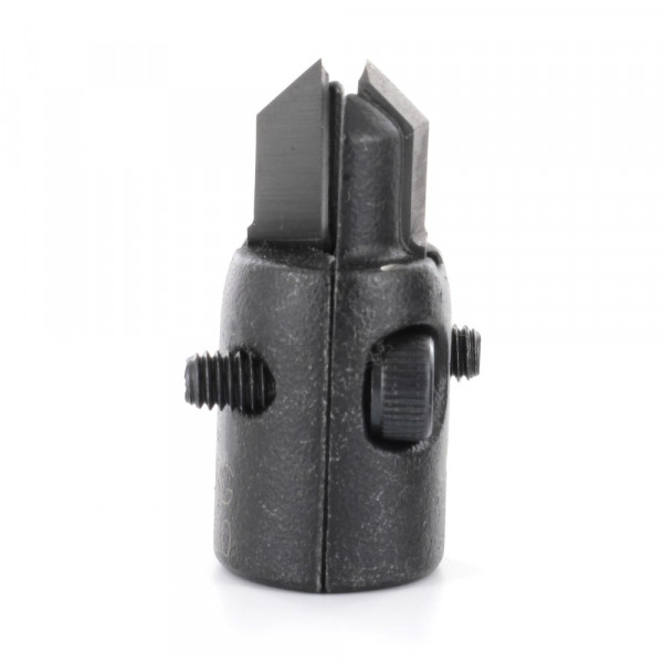 Famag Aufsteckversenker HM Vario - 3-8mm - Gesamtlänge 34mm - 2202.000