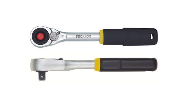 Proxxon MICRO-Kompaktratsche 1/2" - 23164