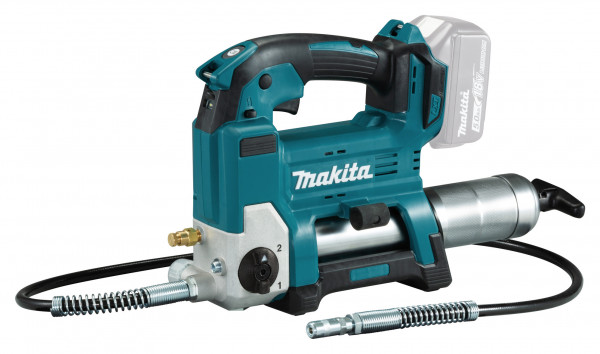 Makita Akku-Fettpresse DGP180Z - 18V - OHNE AKKU/LADEGERÄT