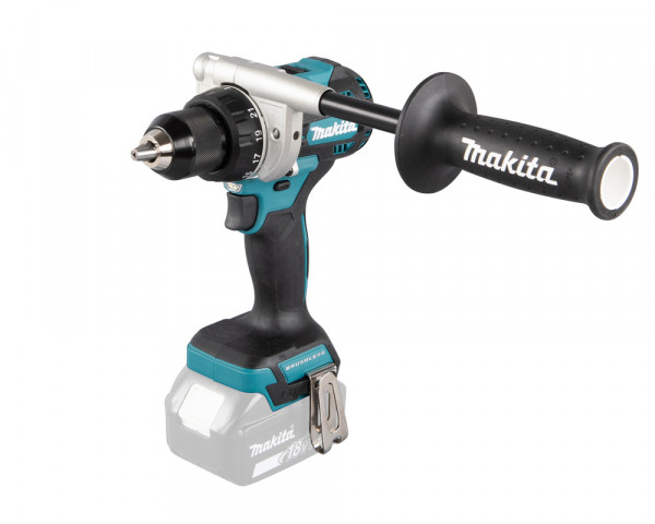 Makita Akku-Bohrschrauber 18V - DDF486Z - ohne Akku/Ladegerät