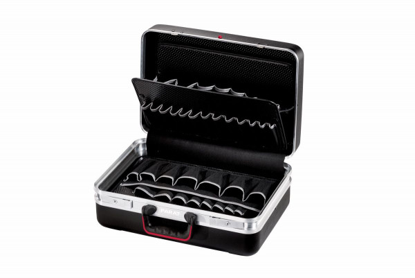 Parat Werkzeugkoffer Classic Plus - mit Kippzylinderschloss - 481000171