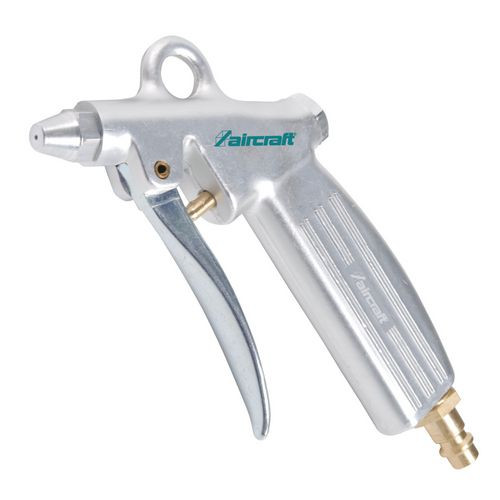 Aircraft Profi-Blaspistole BP PRO-E - aus Alu - 0-10 bar - 150l/min - 2102181