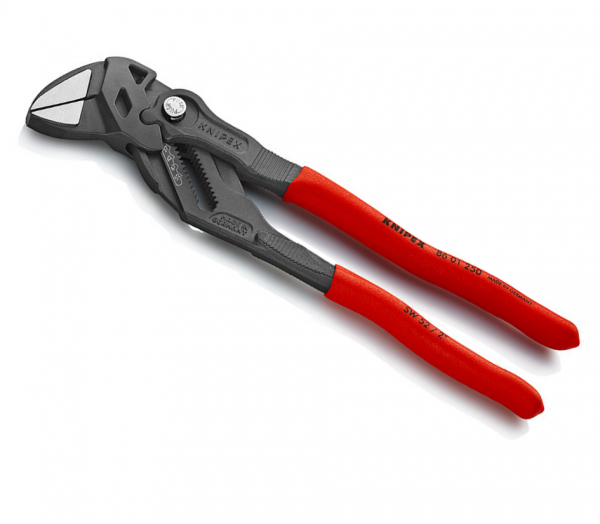 Knipex Zangenschlüssel Schraubenschlüssel - 250mm - 86 01 250