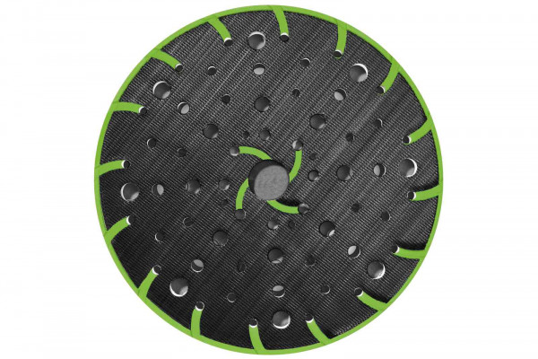 Festool Schleifteller ST-STF D150/MJ2-FX-W-HT - 202461 - Rotex