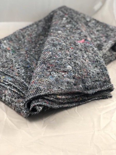 BS Rollen Packdecke Berlin - 150x200cm - 330 gramm pro QM