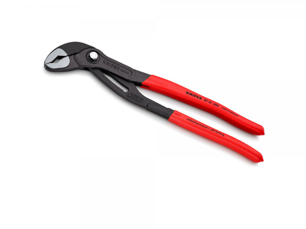 Knipex Cobra® Hightech-Wasserpumpenzange - 300mm - 8701 300