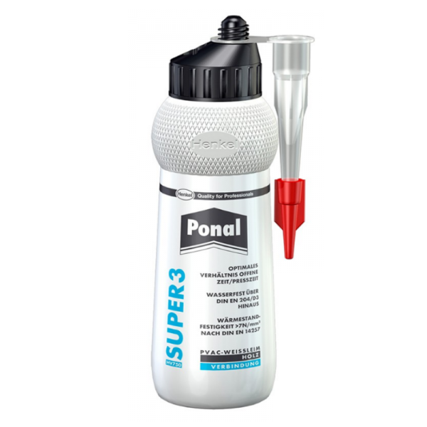 Ponal D3 Super 3 Profileimer - 420g