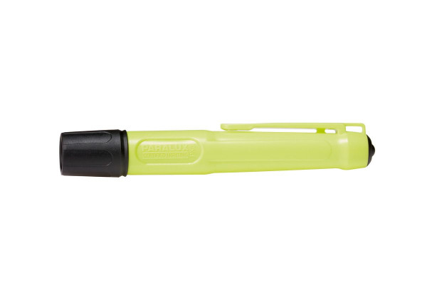 Parat Handleuchte Paralux PX3 - Taschenlampe - Explosionschutz - 6903252158