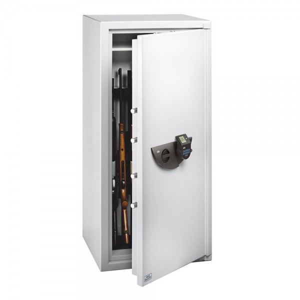 Burg Wächter Waffenschrank Ranger 800/8 E FP - Elektronikschloss mit Fingerprint
