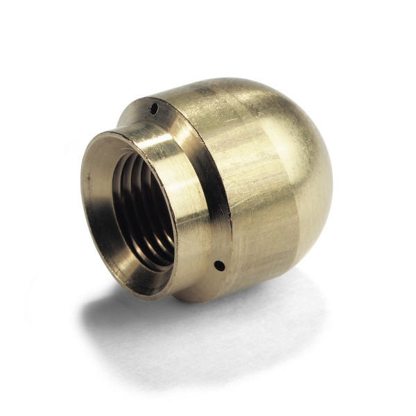 Kärcher Rohrreinigungsdüse - Düsegröße 60mm - für Hochdruckreiniger - 57630160