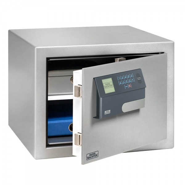 Burg Wächter Wertschutzschrank Tresor KARAT MT 640 E FP - Fingerprint SecuTronic
