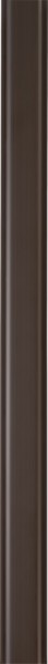 Abus Stangenset Nr. 4 für FOS 550 - FOS 650 - FSA in braun - 4B - 150cm/150cm