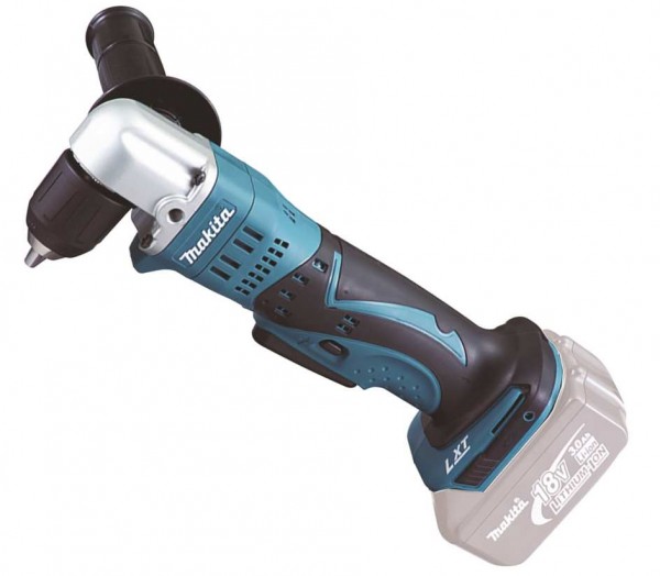 Makita Akku-Winkelbohrmaschine DDA351Z - 18V - ohne Akku/Ladegerät - im Karton