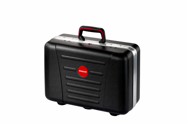 Parat Hartschalen Werkzeugkoffer Classic Kingsize CP-7 -Kippzylinder - 589000171