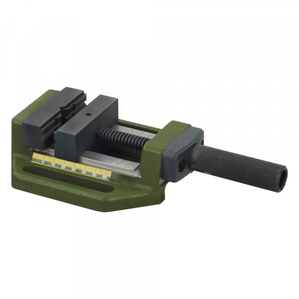 Proxxon Präzisions Maschinenschraubstock Primus 75 - 20392
