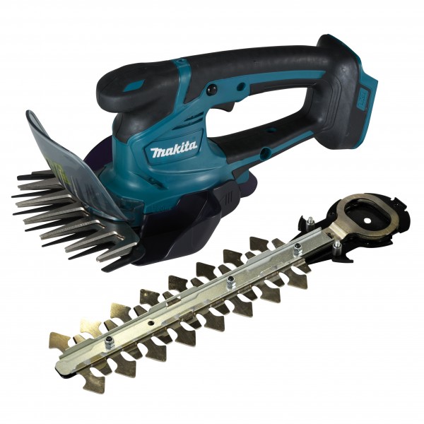 Makita Akku-Grasschere DUM604ZX - 18V - im Karton - ohne Akku/Ladegerät