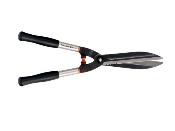 Bahco Heckenschere - P51-SL - 25cm lange Klinge - Ø 10mm Astdicke