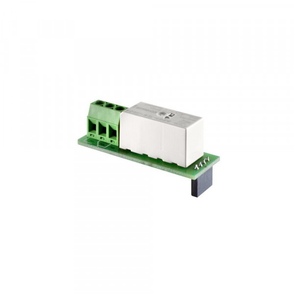 Sommer Zusatzrelais Relay - Plug and Play - steckbar - 7042V000