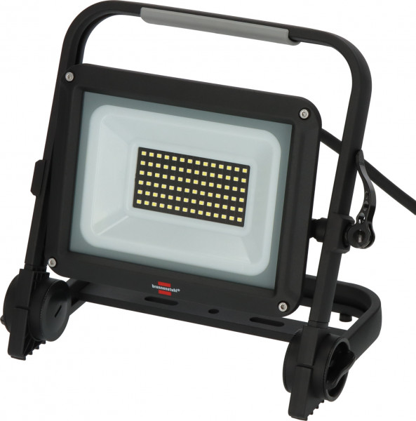 Brennenstuhl LED Baustrahler JARO 7060 M - 5800lm - 50W dimmbar - 1171250547