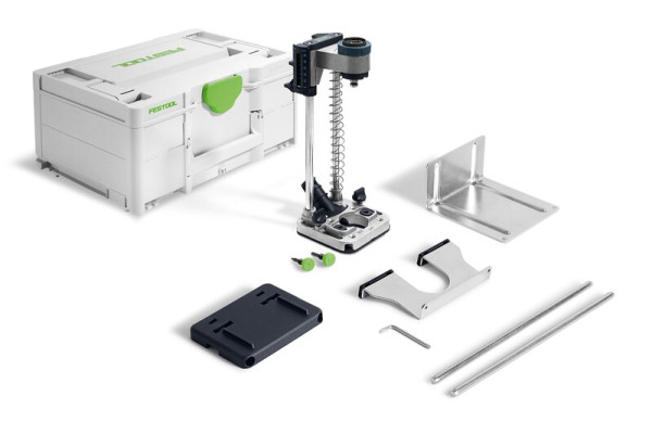Festool Mobiler Bohrvorsatz MB 40-Set - für CXS/TXS/TPC/TDC/C/T - 577971