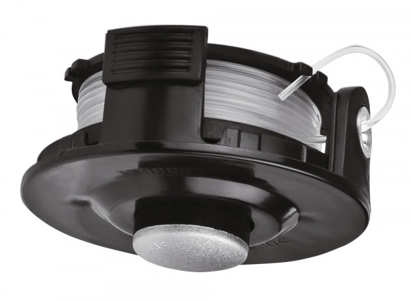 Makita 1-Fadenkopf Tap&Go 1,6mm - 195858-1 - für DUR181