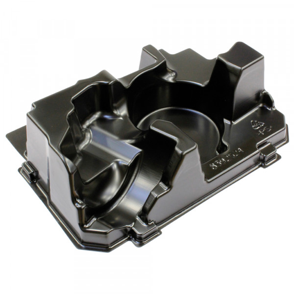 Makita Einlage Tiefziehteil - DGA511/DGA513 usw. - für Makpac Gr.3 - 839252-4