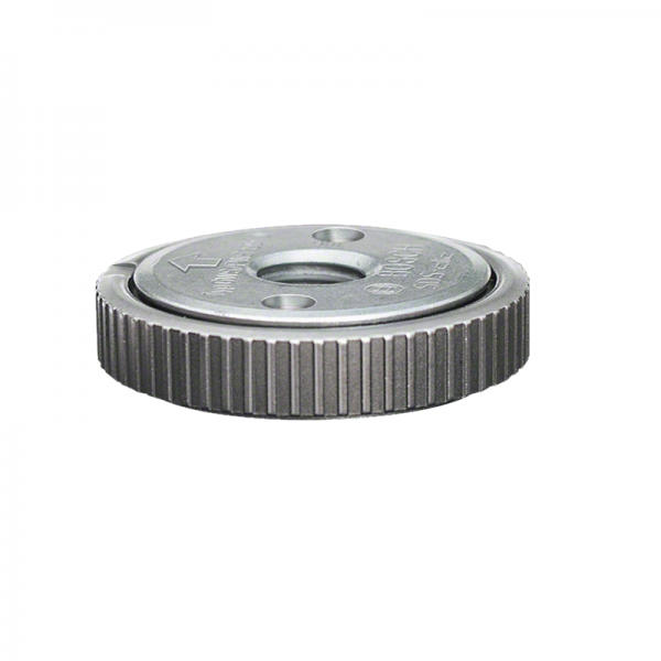Bosch Professional Schnellspannmutter SDS-Clic Gewinde M14
