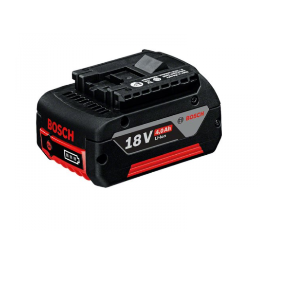 Bosch GBA 18V 4,0Ah Akku Li-Ion für z.B GSR GDR GOP GWI GSA GLI GWB - OVP