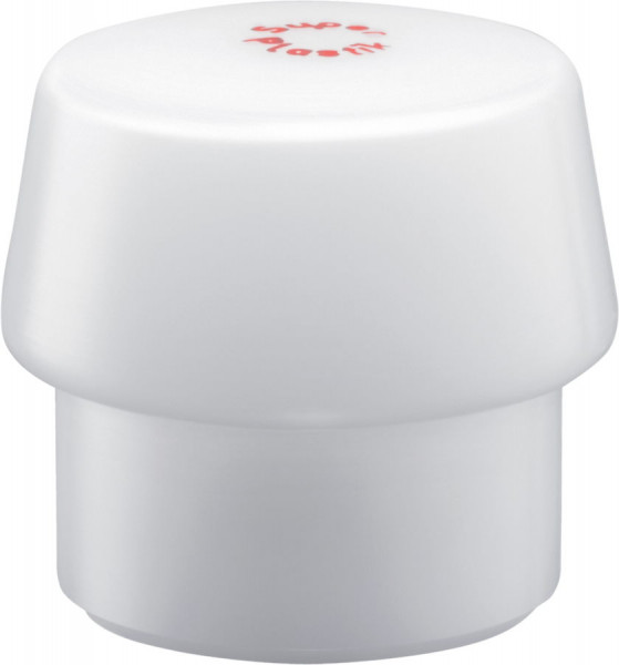 Halder Simplex Einsatz Superplastik - 3207.080 - 325gr - ⌀80mm - für SIMPLEX Hämmer