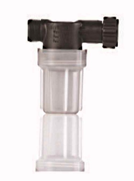 Kränzle Wassereingangsfilter Wasserfilter mit Überwurfmutter - 3/4" - 13310