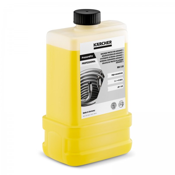 Kärcher Reinigungsmittel Systempflege Advance 1 RM 110 ASF 1 Liter