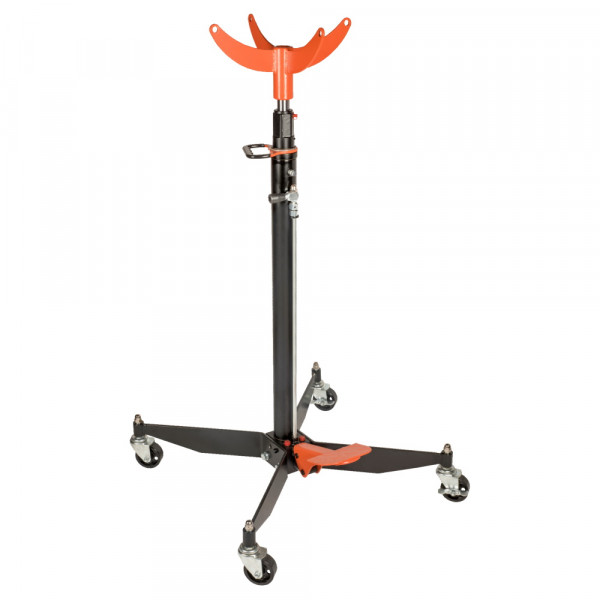 Bahco Getriebeheber 500kg - BH5SP500QA - Räder drehbar + Fußpedal