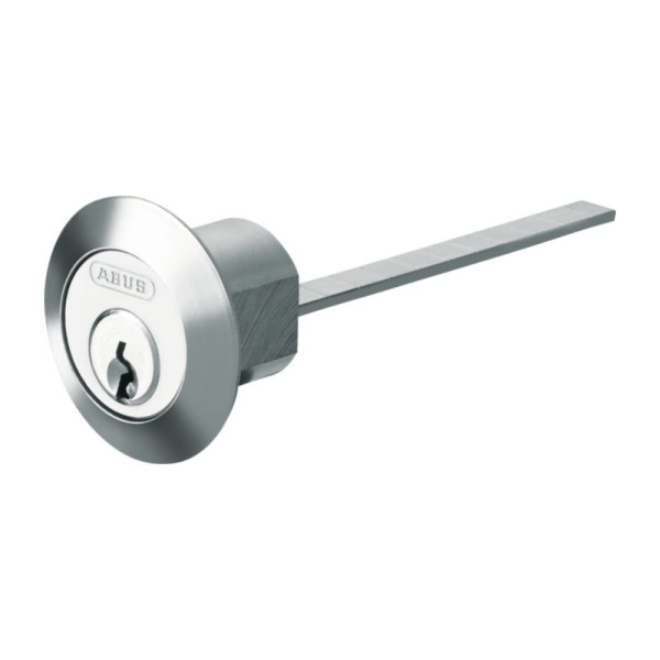 Abus Außenzylinder CR84N verschiedenschließend Sicherheitstechnik Türen