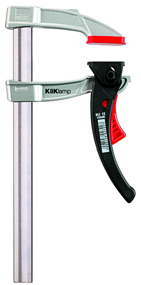Bessey Hebelzwinge - 250x80mm - Hightech - KLI 25