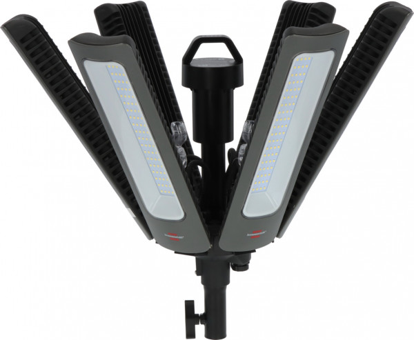 Brennenstuhl 360° LED Strahler R42050 BT - 300W - 42000lm - 9171410180