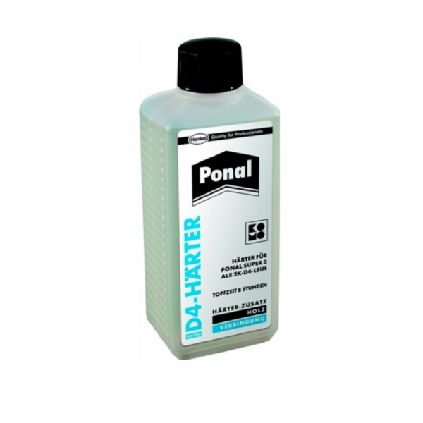 Ponal PNI3N D4-Härter - 250g