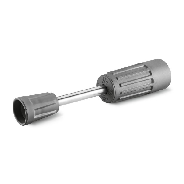 Kärcher Stahlrohr - 250 mm - drehbar - max. 155 Grad - EASY!Lock - 41120270