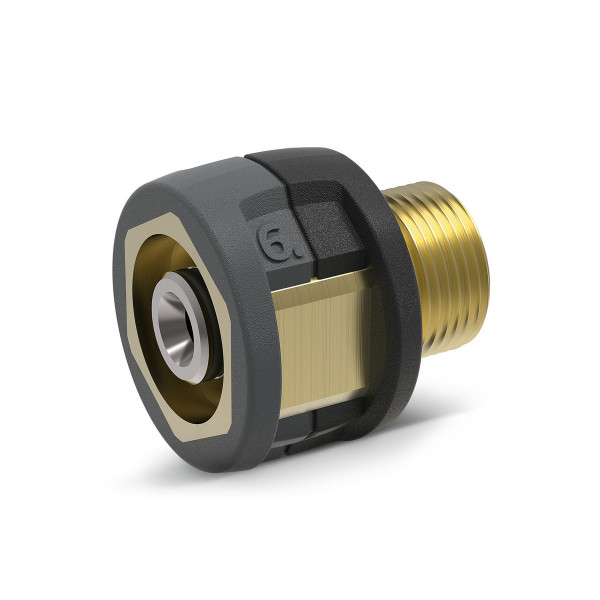 Kärcher Adapter 6 TR22IG-M22AG - Verbindung alt und neu - EASY!Lock - 41110340