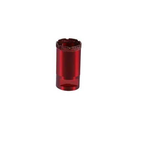 Marcrist Fliesen- und Feinsteinzeug Trockenbohrer - 26mm - PG750X-M14