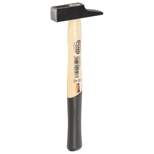 Picard Schreinerhammer - Nr. 85 ES - 320 gramm - 0008501-25 - 25mm