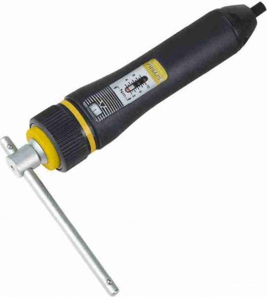 Proxxon MicroClick MC10 Drehmomentschlüssel MC 10 - für 2 - 10 NM