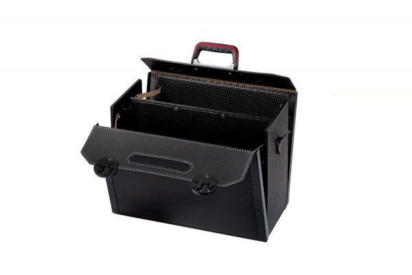Parat Werkzeugkoffer Top-Line Kingsize CP-7 - Werkzeugtasche - 17000581