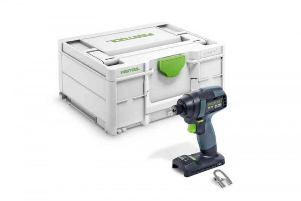 Festool Akku-Schlagschrauber TID 18-Basic - 576481 - 577054 - 18V