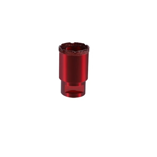 Marcrist Fliesen- und Feinsteinzeug Trockenbohrer - 44mm - PG750X-M14