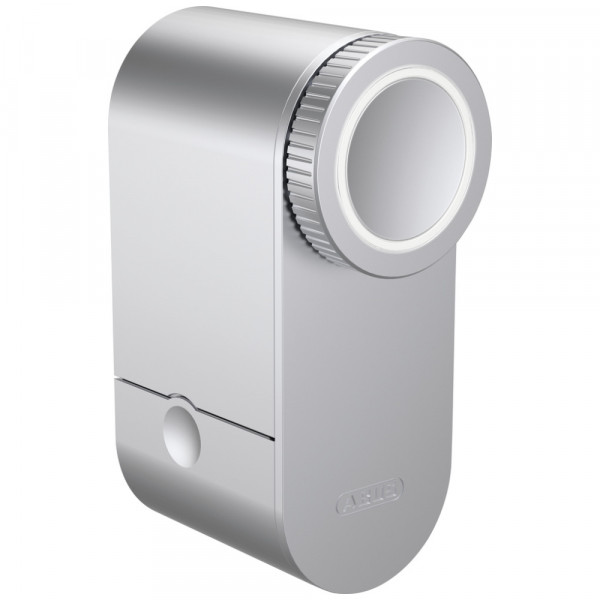 Abus Türschlossantrieb LOXERIS One in silber - CFA4100S - 98618